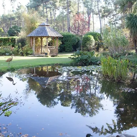 Mackenzie Villa *