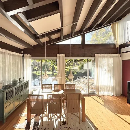 Mackenzie Villa *