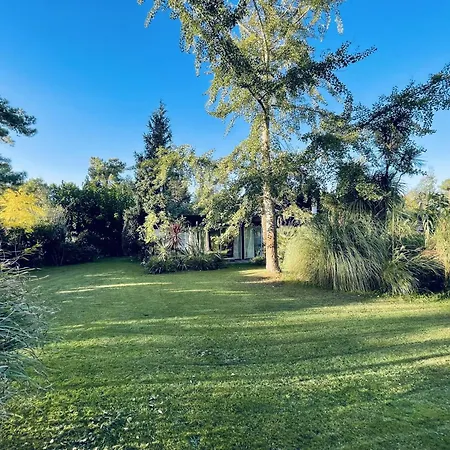 Mackenzie Villa